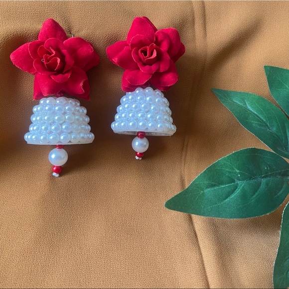 Handmade Earrings - Picture 7 of 8